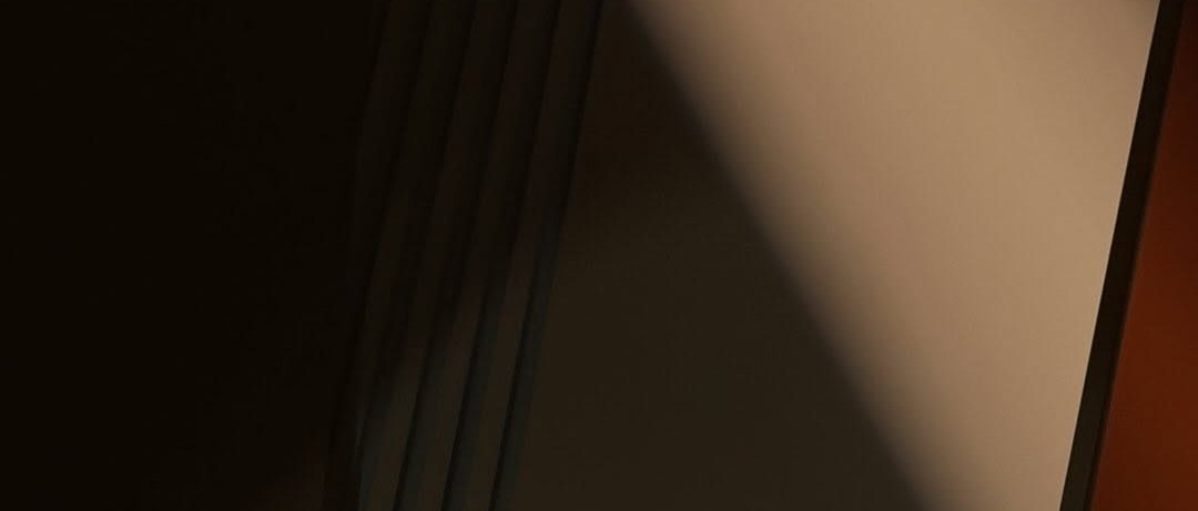 Miss Pluto — first glimpse