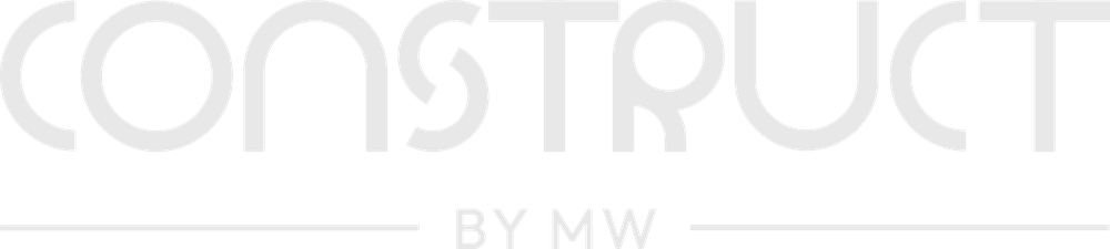 CONSTRUCT by MW